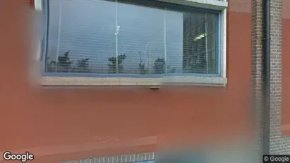 Kantorruimte for rent in Amsterdam Zeeburg - Photo from Google Street View
