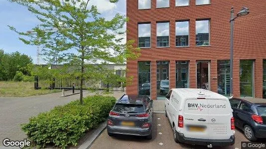 Kontorslokaler för uthyrning i Breda - Foto uit Google Street View