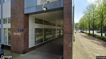 Bedrijfsruimtes for rent in Amsterdam Centrum - Photo from Google Street View