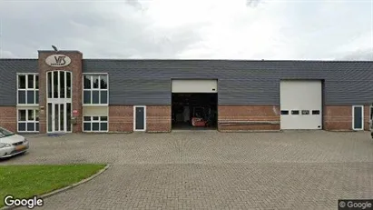 Bedrijfsruimtes for sale in Almelo - Photo from Google Street View
