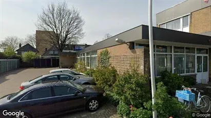 Bedrijfsruimtes for rent in Hilversum - Photo from Google Street View