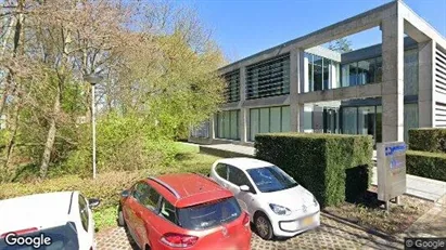 Kantorruimte for rent in Oisterwijk - Photo from Google Street View
