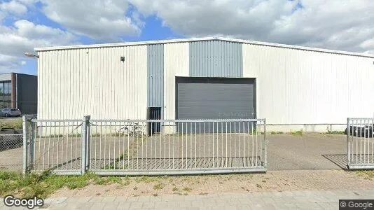 Lokaler til leie i Oisterwijk - Foto uit Google Street View