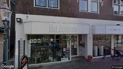 Bedrijfsruimtes for rent in Losser - Photo from Google Street View