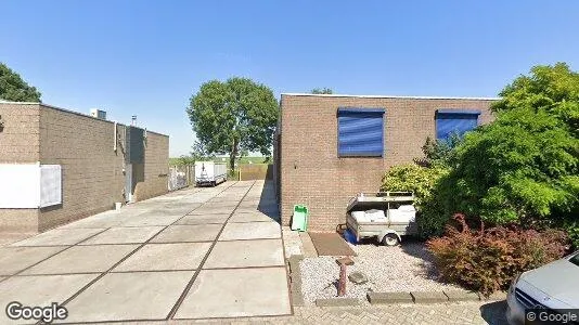 Producties for sale i Edam-Volendam - Foto uit Google Street View