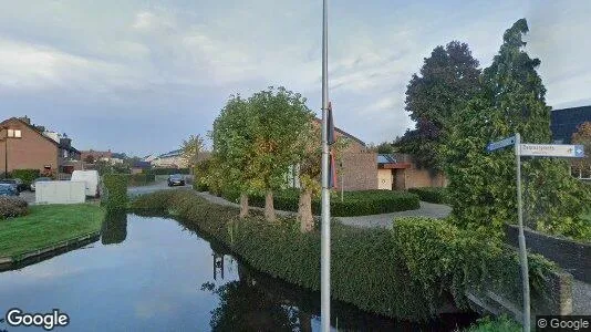 Bedrijfsruimtes for sale i Krimpenerwaard - Foto uit Google Street View