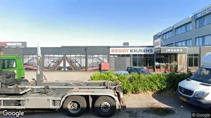 Kantorruimte for rent in Eindhoven - Photo from Google Street View