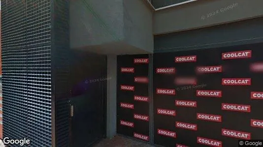Kontorlokaler til leje i Eindhoven - Foto uit Google Street View