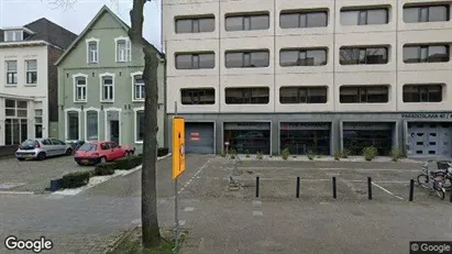 Kantorruimte for rent in Eindhoven - Photo from Google Street View