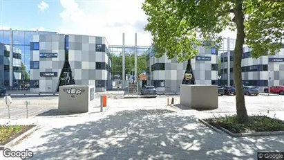 Kantorruimte for rent in Eindhoven - Photo from Google Street View
