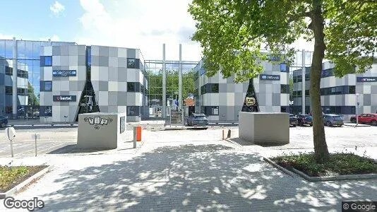 Büros zur Miete i Eindhoven - Foto uit Google Street View