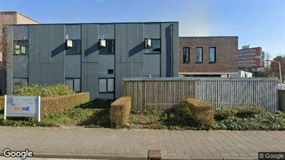 Kantorruimte for rent in Leiden - Photo from Google Street View