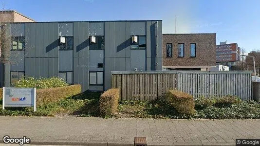 Kantorruimte for rent i Leiden - Foto uit Google Street View