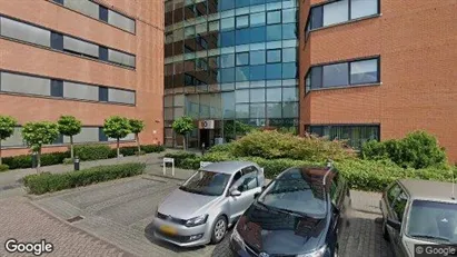 Kantorruimte for rent in Delft - Photo from Google Street View