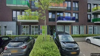 Bedrijfsruimtes for rent in Leeuwarden - Photo from Google Street View