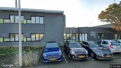 Bedrijfsruimtes for rent in Capelle aan den IJssel - Photo from Google Street View