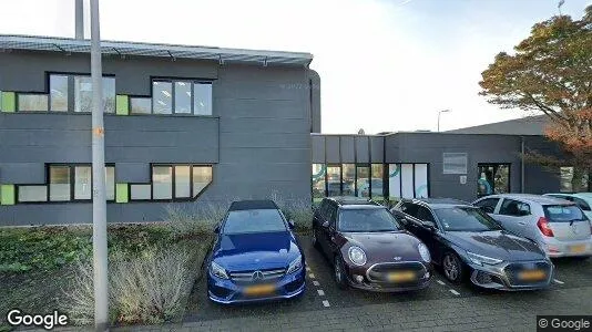 Lokaler til leje i Capelle aan den IJssel - Foto uit Google Street View