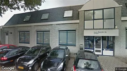 Kantorruimte for rent in De Bilt - Photo from Google Street View