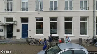 Bedrijfsruimtes for rent in The Hague Centrum - Photo from Google Street View