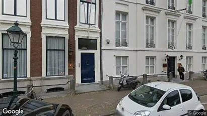 Bedrijfsruimtes for rent in The Hague Centrum - Photo from Google Street View