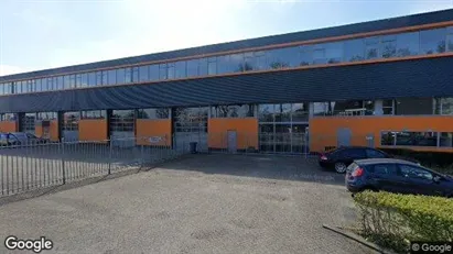 Kantorruimte for rent in Bunnik - Photo from Google Street View
