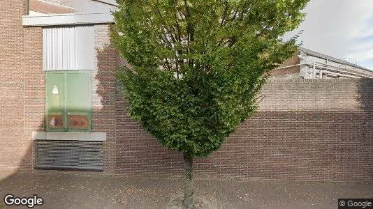 Bedrijfsruimtes for rent i Meerssen - Foto uit Google Street View