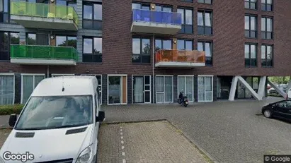 Bedrijfsruimtes for rent in Leeuwarden - Photo from Google Street View
