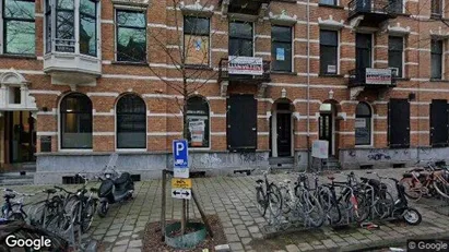 Bedrijfsruimtes for rent in Amsterdam Oud-Zuid - Photo from Google Street View