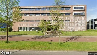 Bedrijfsruimtes for rent in Amsterdam-Zuidoost - Photo from Google Street View