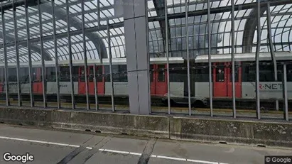 Bedrijfsruimtes for rent in Amsterdam Noord - Photo from Google Street View