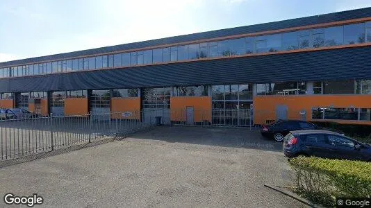 Kantorruimte for rent i Bunnik - Foto uit Google Street View