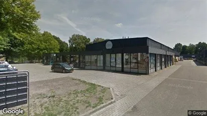 Bedrijfsruimtes for rent in Weert - Photo from Google Street View