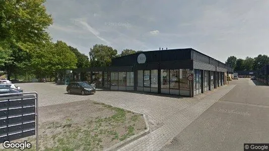 Bedrijfsruimtes for rent i Weert - Foto uit Google Street View