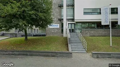 Kantorruimte for rent in Rotterdam Prins Alexander - Photo from Google Street View