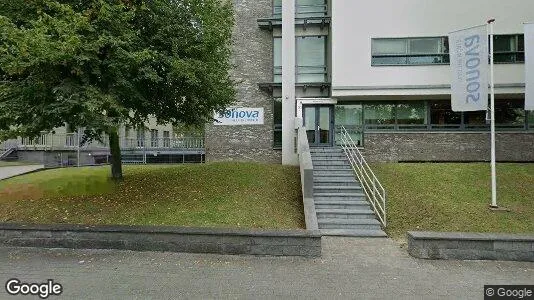 Kantorruimte te huur i Rotterdam Prins Alexander - Foto uit Google Street View