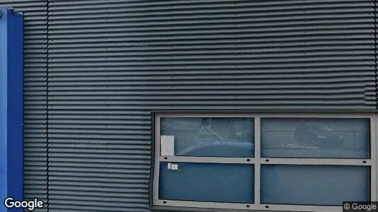 Bedrijfsruimtes for rent i Son en Breugel - Foto uit Google Street View