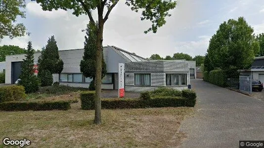 Bedrijfsruimtes for sale i Helmond - Foto uit Google Street View