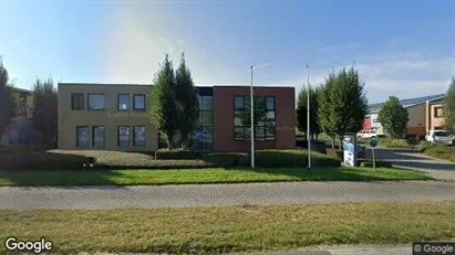 Företagslokaler för uthyrning i De Fryske Marren – Foto från Google Street View