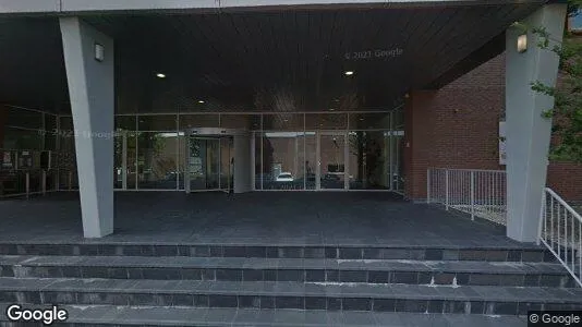 Kontorlokaler til leje i Barendrecht - Foto uit Google Street View