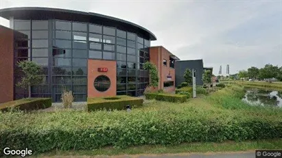 Kantorruimte for rent in Haaksbergen - Photo from Google Street View