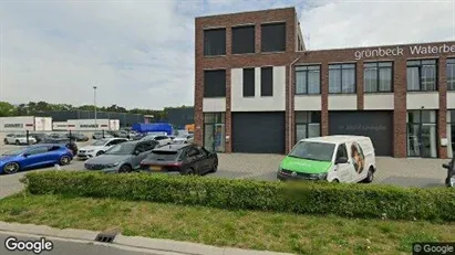 Kantorruimte for rent in Oldenzaal - Photo from Google Street View