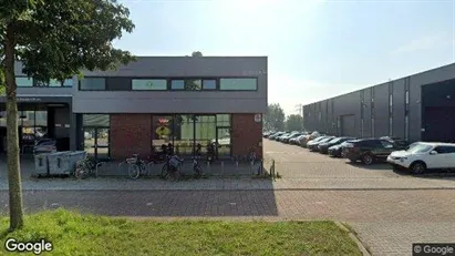 Företagslokaler för uthyrning i Oostzaan – Foto från Google Street View