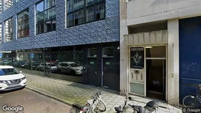 Kantorruimte for rent in Rotterdam Centrum - Photo from Google Street View