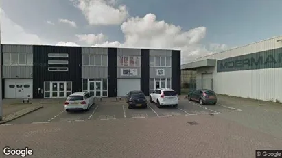 Bedrijfsruimtes for rent in Brielle - Photo from Google Street View