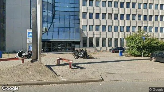 Kantorruimte for rent i The Hague Centrum - Foto uit Google Street View
