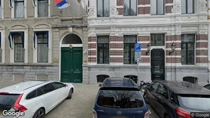 Kantorruimte for sale in The Hague Centrum - Photo from Google Street View