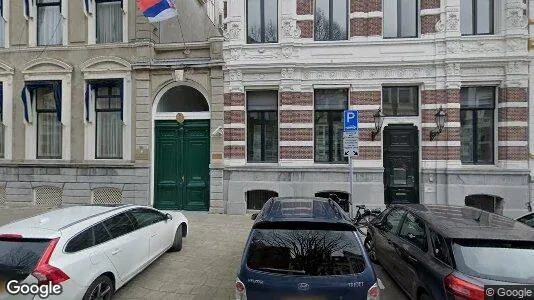 Kantorruimte for sale i The Hague Centrum - Foto uit Google Street View
