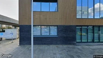 Kantorruimte for rent in Nissewaard - Photo from Google Street View