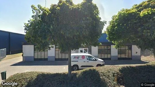 Kantorruimte te huur i Zutphen - Foto uit Google Street View