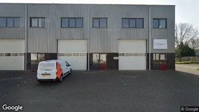 Magazijnen for rent in Gemert-Bakel - Photo from Google Street View